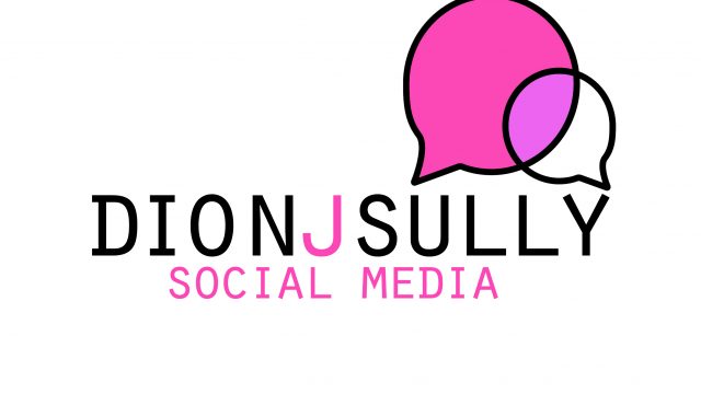 Dion J Sully – Social Media Management