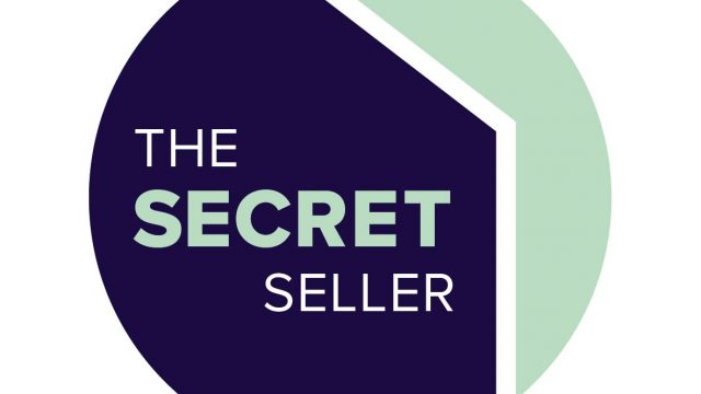 The Secret Seller